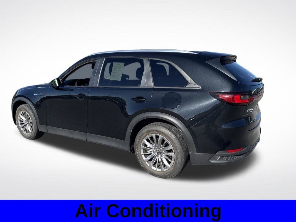 Used 2026 MAZDA CX-90 3.3 Turbo w/ Select Package AWD/4WD image 3