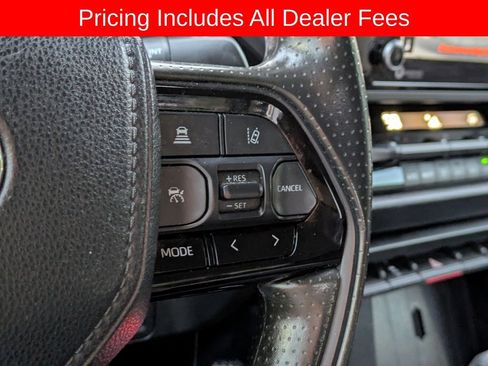 Used 2023 Toyota Tundra SR w/ SR Tow Package RWD image 27
