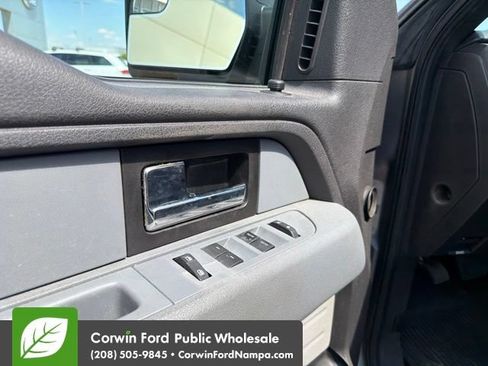 Used 2013 Ford F150 XLT w/ Luxury Equipment Group AWD/4WD image 9