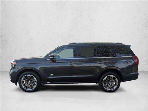 New 2026 Ford Expedition King Ranch AWD/4WD image 5
