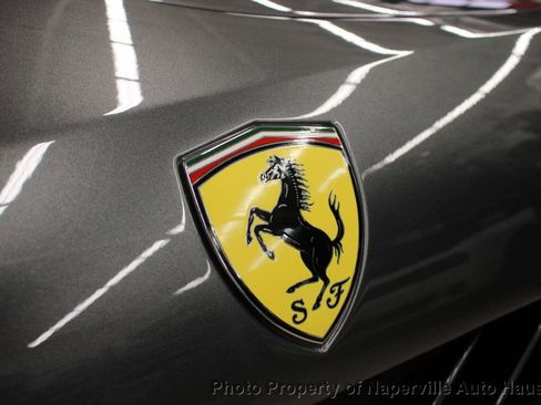 Used 2017 Ferrari GTC4Lusso AWD/4WD image 69