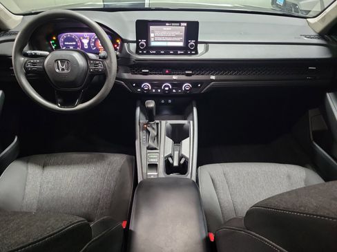 Used 2023 Honda Accord EX image 14