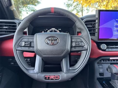 New 2026 Toyota Tundra TRD Pro image 21