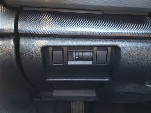 Used 2024 Subaru Crosstrek 2.5i Wilderness w/ Crosstrek Mirror Package image 27