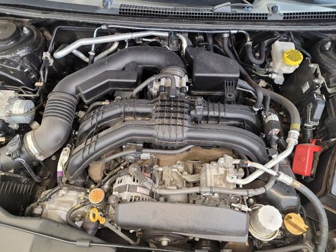 Used 2023 Subaru Impreza 2.0i image 30