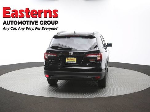 Used 2022 Honda Pilot TrailSport image 40