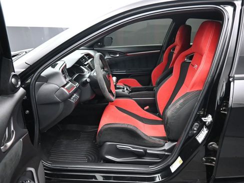 Used 2021 Honda Civic Type R image 11