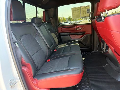 Used 2022 RAM 1500 Rebel w/ Rebel Level 2 Equipment Group AWD/4WD image 15