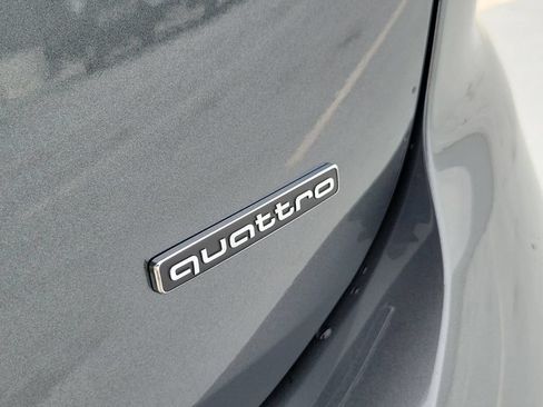 New 2026 Audi A6 Prestige AWD/4WD image 6