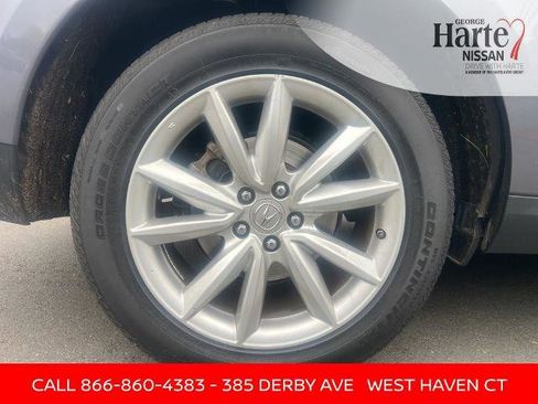 Used 2020 Acura RDX AWD image 29