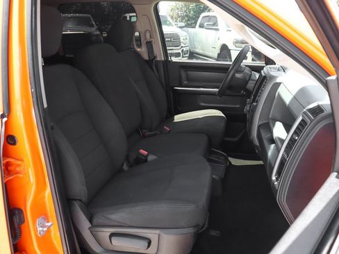 Used 2019 RAM 1500 Express w/ Express Value Package RWD image 46