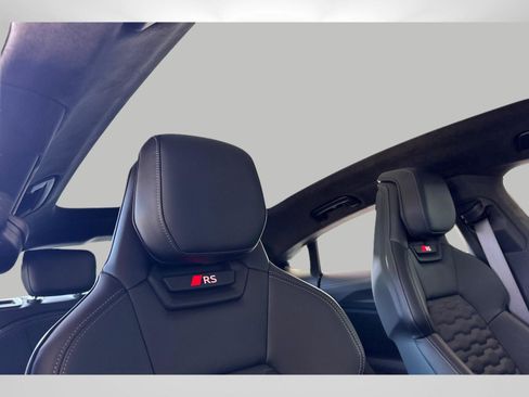 New 2026 Audi RS e-tron GT performance AWD/4WD image 15