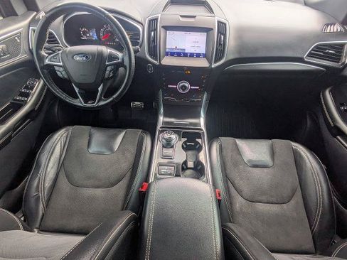 Used 2020 Ford Edge ST w/ Equipment Group 401A AWD/4WD image 15