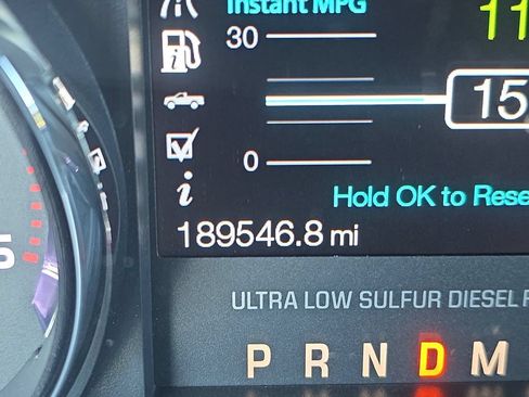 Used 2016 Ford F250 Lariat w/ Lariat Ultimate Package AWD/4WD image 22