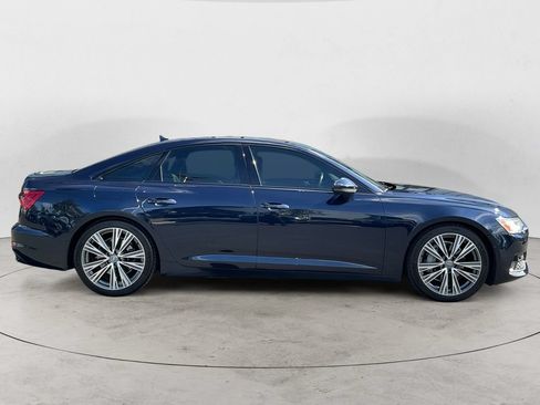 Used 2019 Audi A6 2.0T Premium Plus w/ Premium Plus Package AWD/4WD image 4