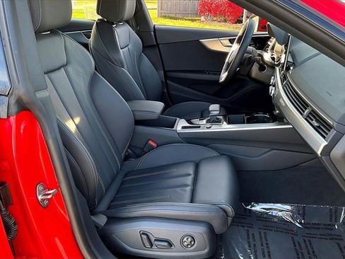 Used 2025 Audi A5 2.0T Premium Plus image 30