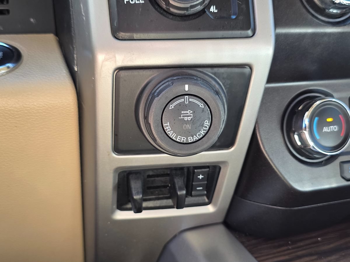 Used 2019 Ford F150 Lariat AWD/4WD image 44