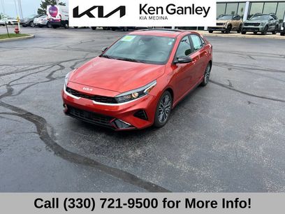 Certified 2024 Kia Forte GT-Line w/ GT-Line Premium Package