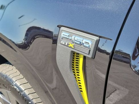Used 2025 Ford F150 STX w/ Equipment Group 200A image 23