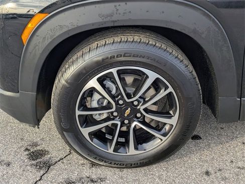 New 2026 Chevrolet TrailBlazer LT w/ Convenience Package image 7