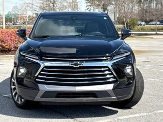 Used 2024 Chevrolet Blazer Premier w/ Driver Confidence II Package video 2