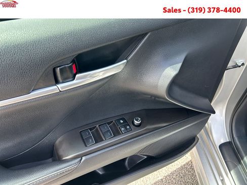Certified 2023 Toyota Camry XSE w/ Navigation Package FWD image 13