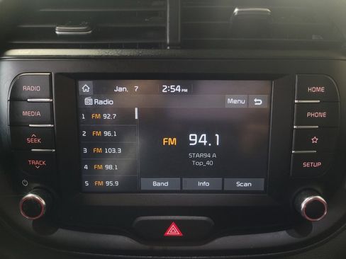 Used 2021 Kia Soul GT-Line image 25