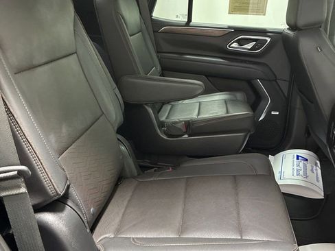 Used 2022 Chevrolet Tahoe High Country image 28