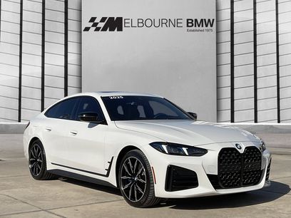 Used 2025 BMW 430i w/ M Sport Package