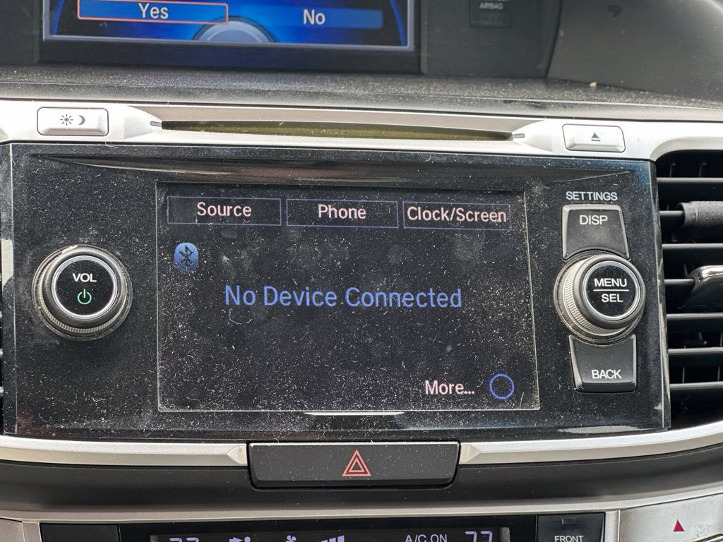 Used 2013 Honda Accord EX-L image 25