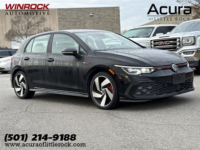 Used 2024 Volkswagen GTI S