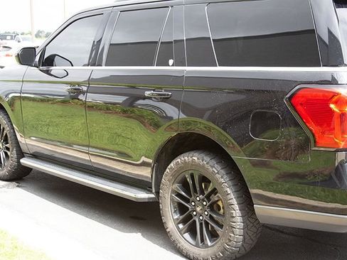 Used 2022 Ford Expedition XLT RWD image 21