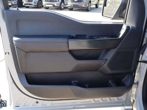 Used 2023 Ford F150 XL w/ STX Appearance Package RWD image 12