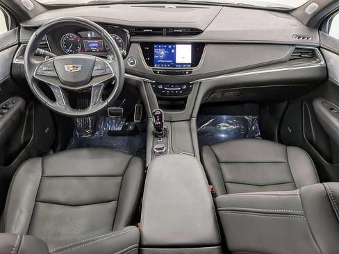 Used 2023 Cadillac XT5 Sportv AWD/4WD image 28