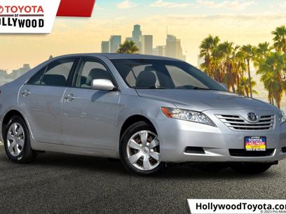 Used 2009 Toyota Camry LE
