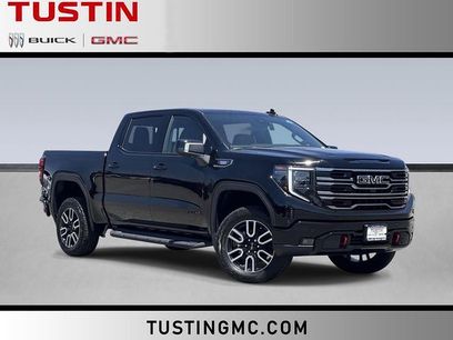 New 2026 GMC Sierra 1500 AT4 w/ AT4 Premium Package