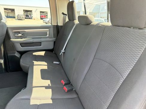 Used 2019 RAM 1500 Warlock w/ Electronics Group AWD/4WD image 22