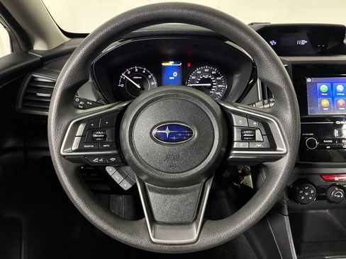 Used 2023 Subaru Impreza 2.0i image 10