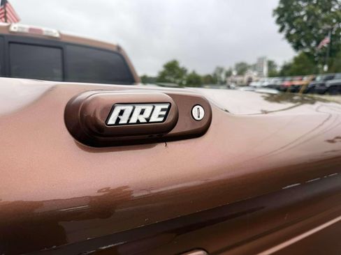 Used 2012 Ford F150 Lariat w/ Lariat Plus Pkg AWD/4WD image 9