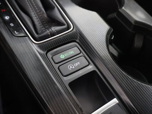 Used 2024 Honda Civic LX image 45