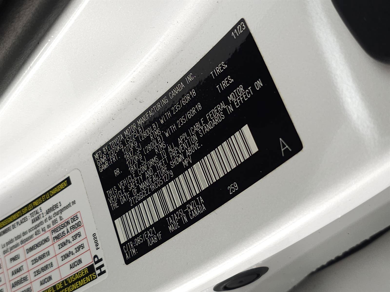 Used 2024 Lexus NX 350 AWD image 32