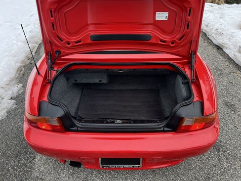 Used 1996 BMW Z3 1.9 image 25