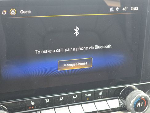 New 2026 Chevrolet Colorado LT w/ LT Convenience Package image 10