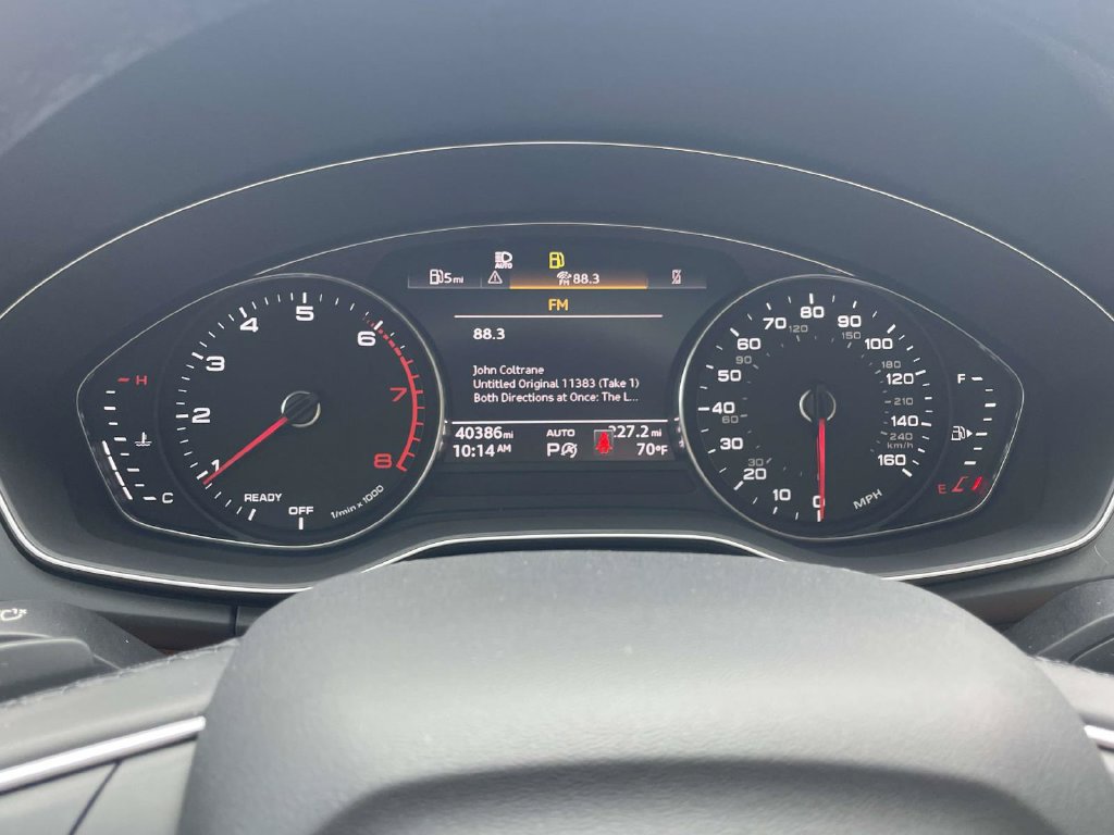 Used 2021 Audi Q5 2.0T Premium w/ Convenience Package AWD/4WD image 29