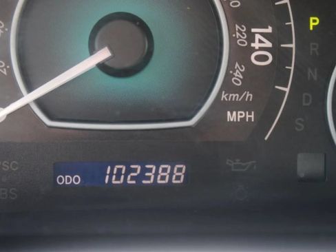 Used 2007 Toyota Solara SLE FWD image 12