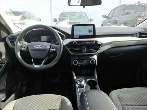 Used 2022 Ford Escape SE w/ Convenience Package image 12