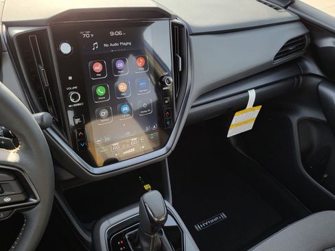 New 2026 Subaru Crosstrek 2.5i Sport AWD/4WD image 11