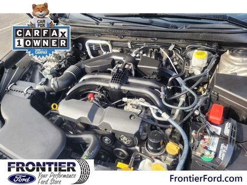 Used 2019 Subaru Outback 2.5i Limited w/ Popular Package #2 image 28