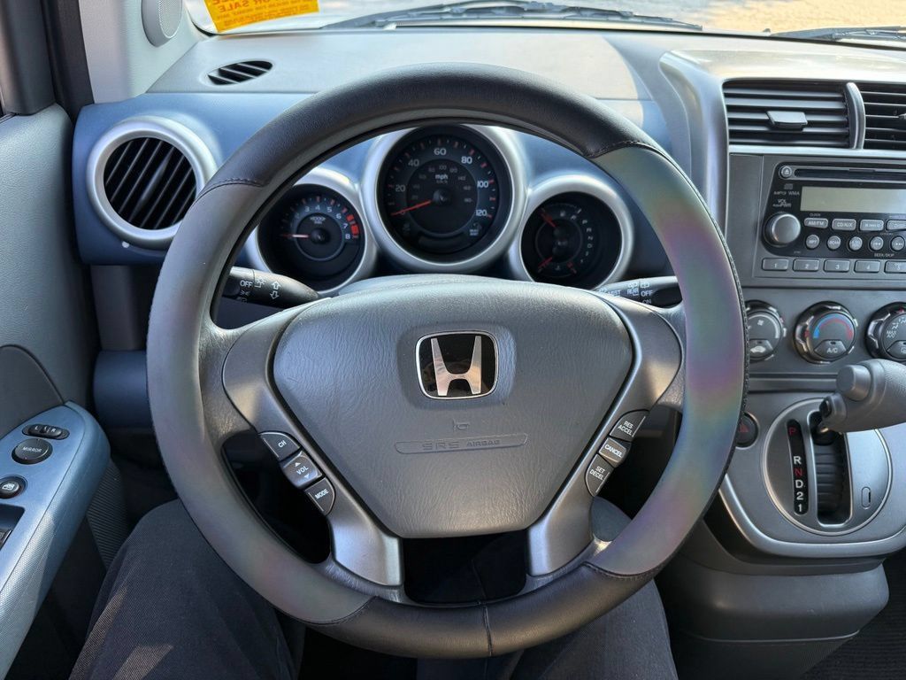 Used 2006 Honda Element EX-P image 12