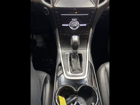 Used 2018 Ford Edge Titanium w/ Equipment Group 301A image 11